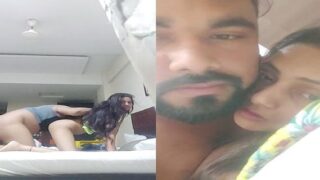 New desi couple sex mms hardcore style leaked