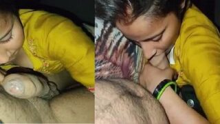 Indian mms wife ki blowjob aur boobs show viral