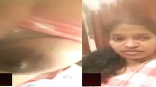 Mallu girl boobs show video call par sex chat mms