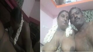 Local Tamil aunty ki sex mms husband ke sath leaked