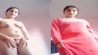 320px x 180px - Girlfriend Ke Sath Usi Ke Ghar Me Pela Peli Indian Desi Hindi Sex MMS  Videos Latest Leaked Viral Adult Porn-VIRALKAND.COM