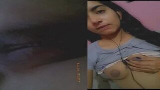 Bengali college girl boob press nude sex mms