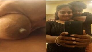 Horny mallu hot wife ki illegal sex wali Hindi mms