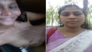 Hot Tamil girl bathing nude Hindi mms leaked