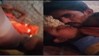 Dehati bhabhi ki chut chudai sex mms leaked