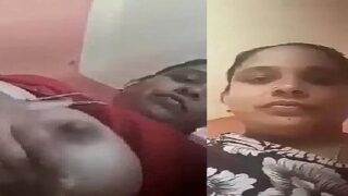 Bhabhi ki blouse removing aur boobs show sex mms