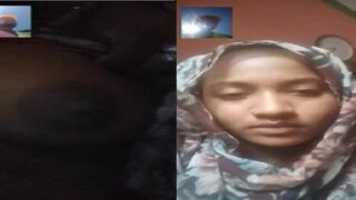 Village girl ki boobs show bf sath video call