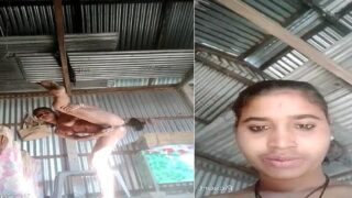 Village girl ki nangi pussy show sex chat cam par