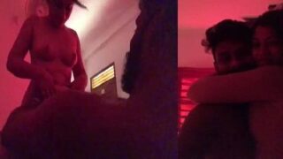 Indian couple ki sex night me secret fucking masti