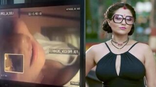 Famous actress Swastika ki nangi masturbation