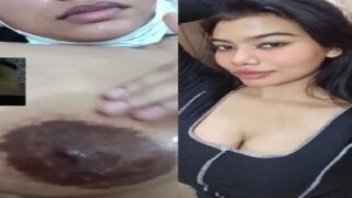 Hot model girl nangi camera par sex masti