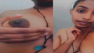 Mallu college girl nude bath aur boobs show masti