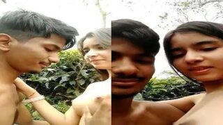 Manipuri girl kissing aur outdoor sex nude