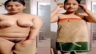 Moti ladki ki big boobs nude striptease show