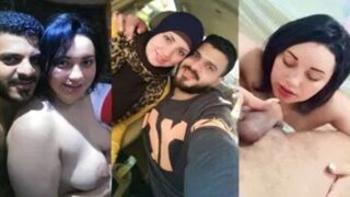 Muslim wife ki cheating sex scandal leaked