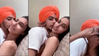 Punjabi college couple sex masti hot ladki ki