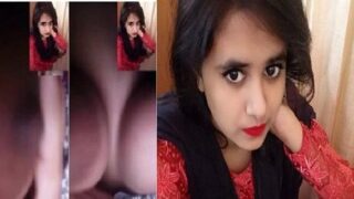 Ajmer girlfriend boobs show video call sex chat