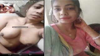 Bengali sex affair hot girl nude video call par