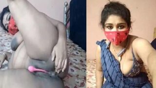 Chudasi wife mask girl wali sex chat karti hai