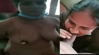 Mallu bhabhi lund chusai lover sath cheating sex