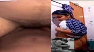 Mallu girlfriend nude sex gaand dikhayi karke