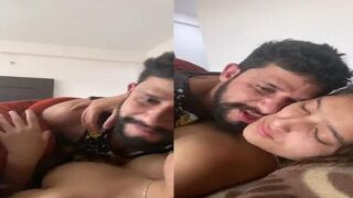 Punjabi couple sex first time camera samne