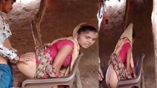 Village bhabhi ki anal sex khule me porn tape