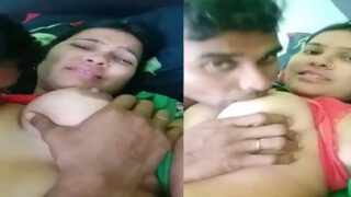 Bihari bhabhi ki boobs sucking sex devar sath