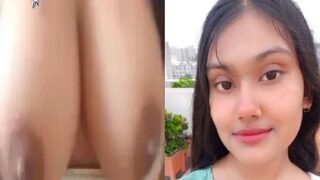 Mumbai nude girl ki big boobs show sex tease karne