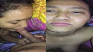 18+ Horny ladki ki lund chusai raat ko sex karke