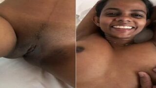 20yo Tamil girl ki chut chudai hotel room me nangi