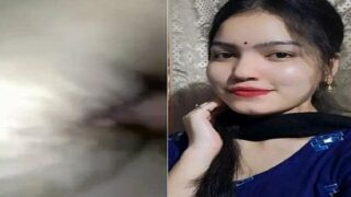 Dehati bhabhi first time sex lover ka lund chut me lekar