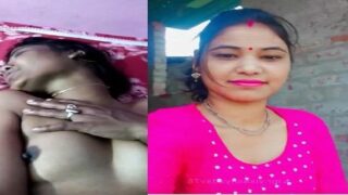 Village bhabhi ki chut me lund sex devar sath