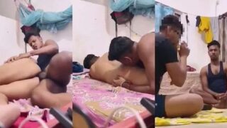 Famous desi boy ki gay sex masti sharab ke nashe me aakar