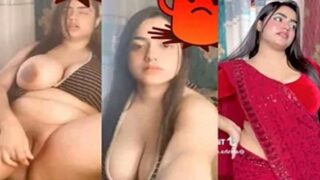 Huge boobs Muslim ladki solo sex nakli lund chut me ghusakar