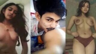 Marathi big tits girl ki nipple sucking aur nude selfie mms