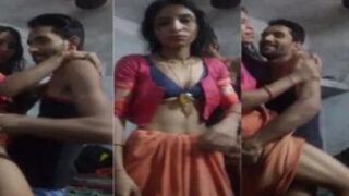 Marwadi bhabhi aur tharki devar ki choda chodi scandal viral