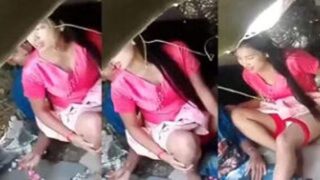 Nagaland ki ladki chut chudai ka maza li lover sath viral