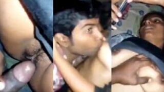 Bangla girl ki juicy boob sucking night sex wali blue film