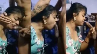 Hot mallu wife ki lund chusai makan malik ka short clip