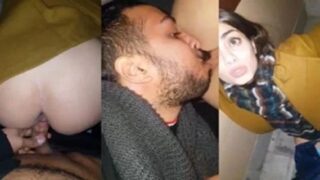 Muslim ladki night sex khule me blowjob dekar short clip