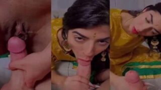 Sexy gf ki gulabi lund chusai sex masti wali short clip