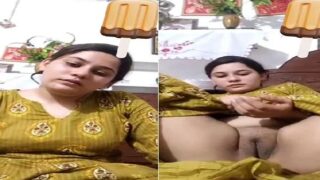 Bangla muslim wife chut dikhayi video call par sex chat mms