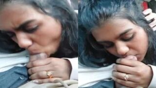 18+ Marathi ladki ki blowjob sex scandal mms hui viral