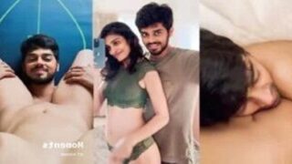 Desi couple goa trip ki sex masti wali hot video nude me