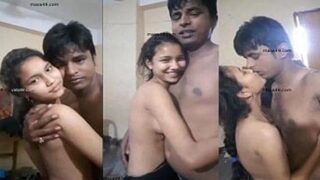 Patna jija sali ki romantic chudai nangi mms banakar