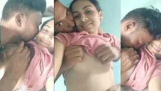 Patna ladki ki boobs press sex mms bf sath viral