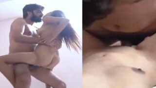 Sexy sali ki chut me lund ghusaya tharki jija ne