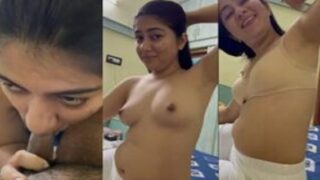 Dolly bhabhi ki lund chusai bf sath Punjabi sex mms