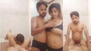 Young couple homemade romance wali mallu sex mms